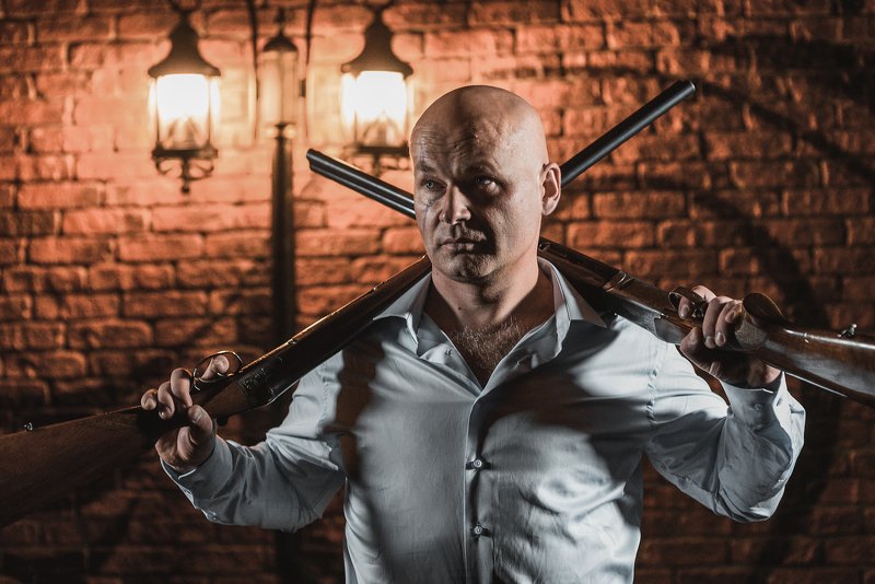 Просто Петр фото превью