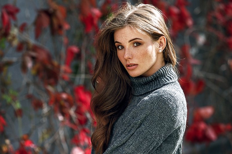 Anna фото превью