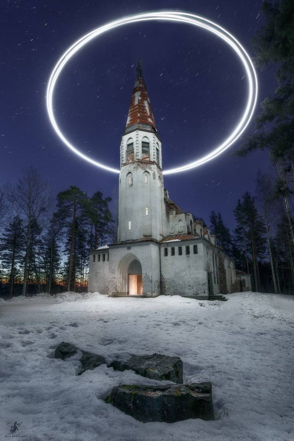 , Михаил Проскалов