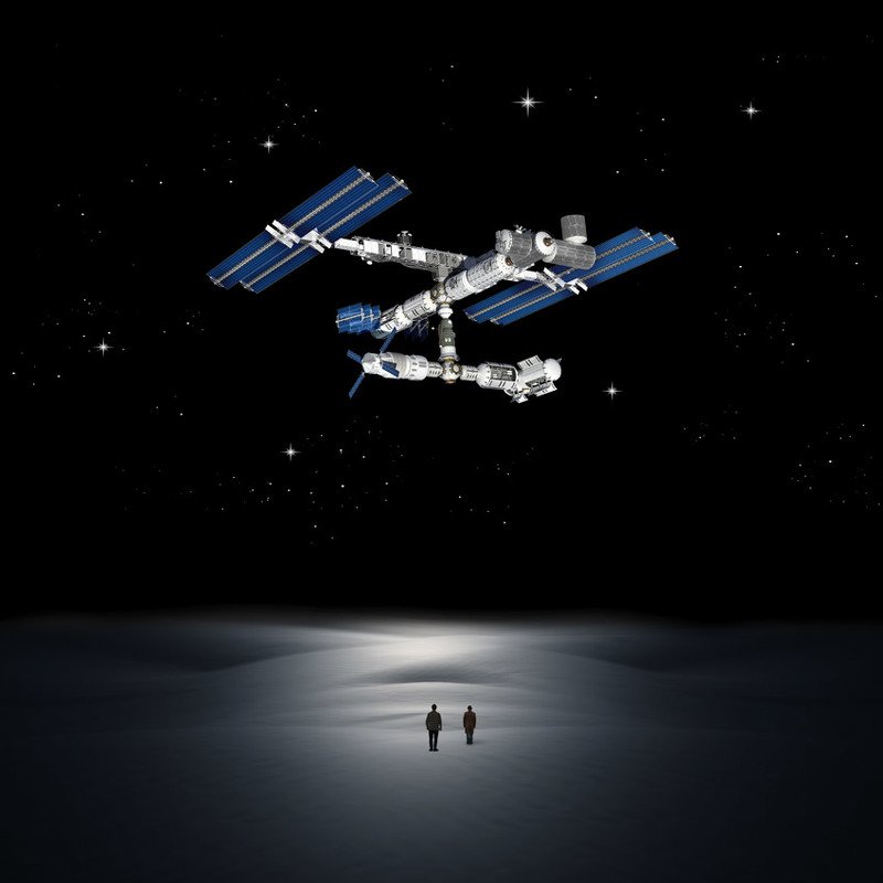 us and them фото превью