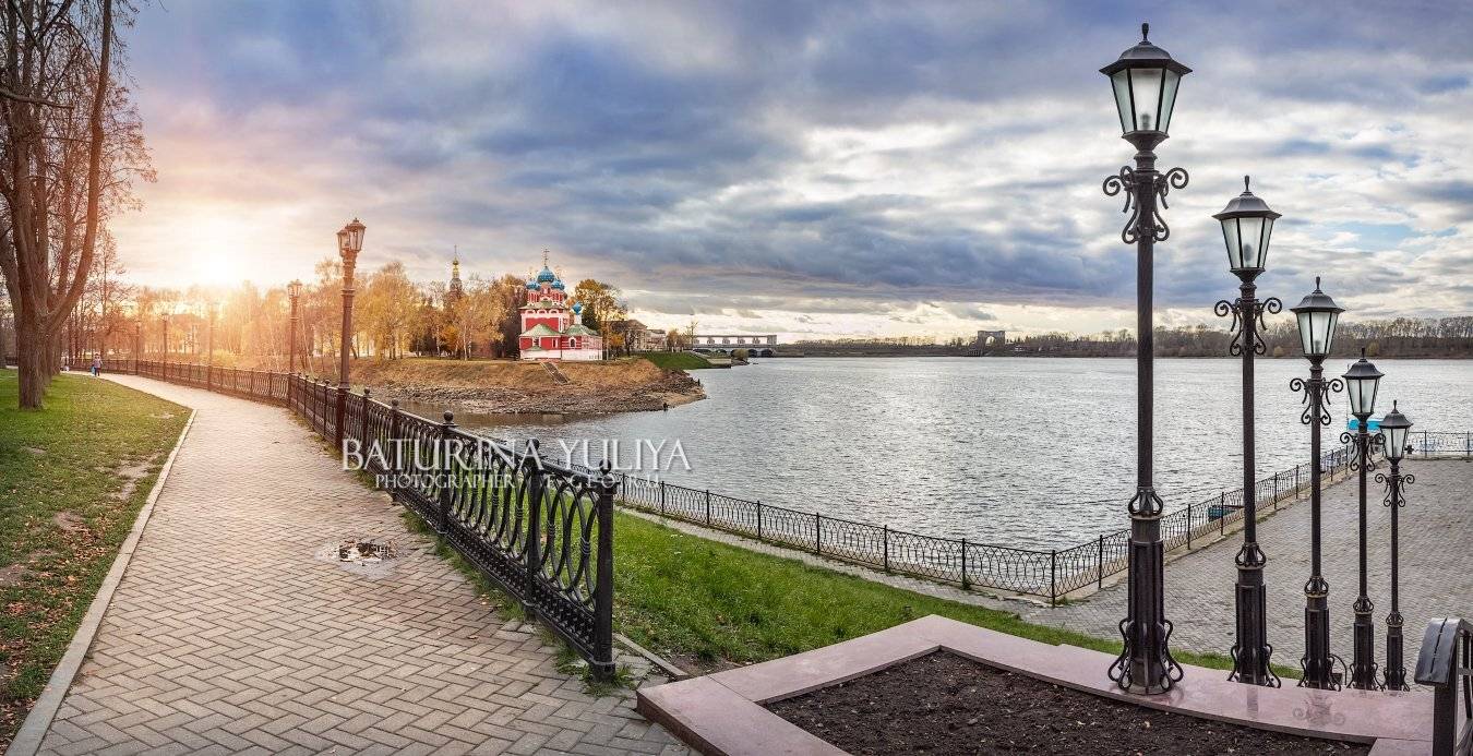 углич, дмитрий на крови, Юлия Батурина