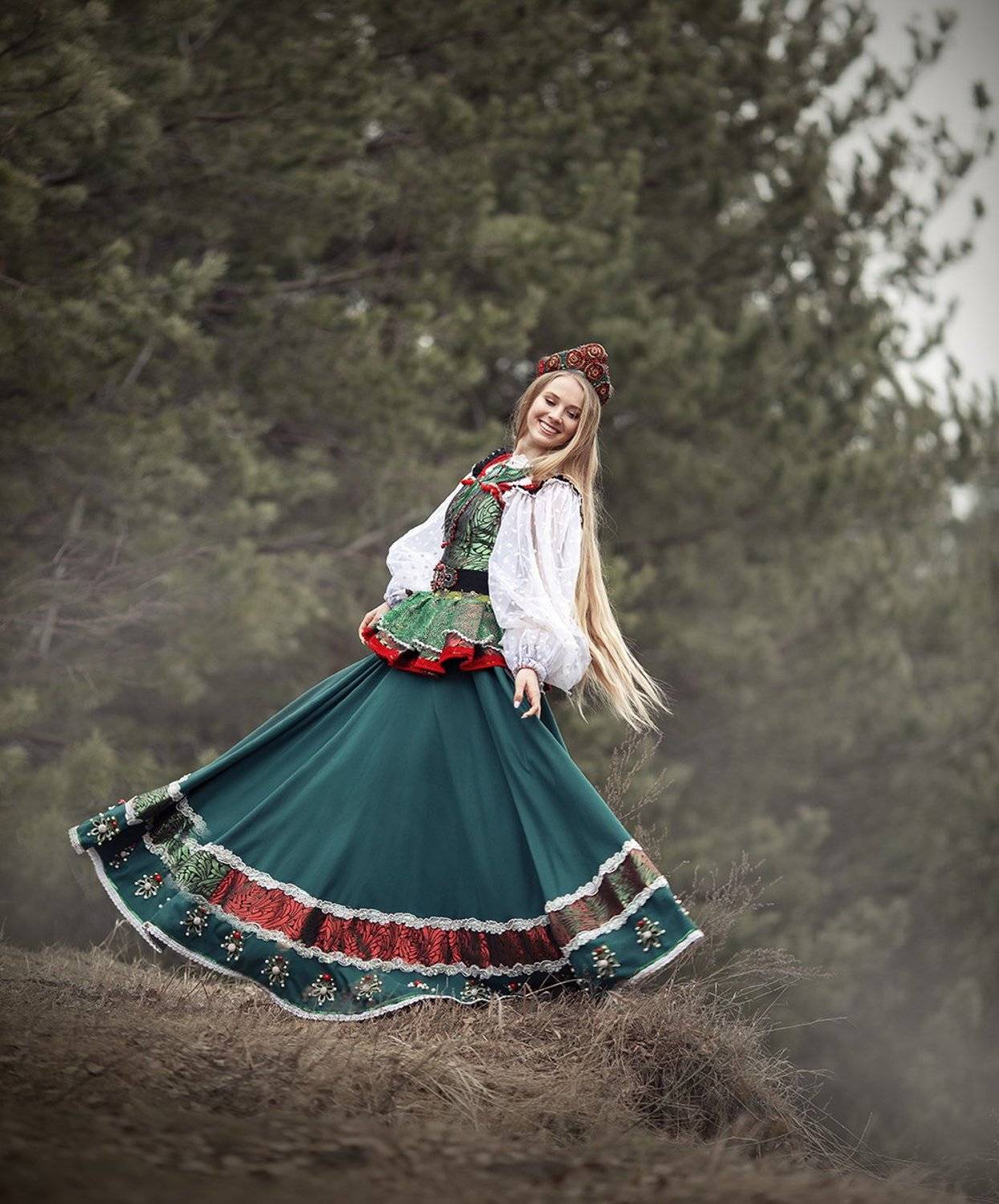 , Диана Аникеева