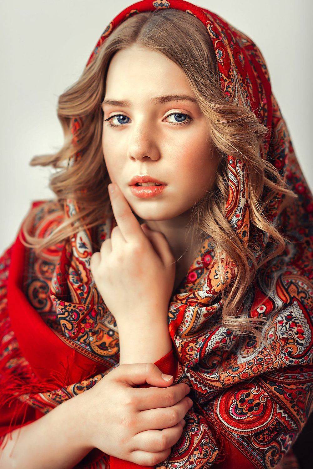 , Ирина Ганич