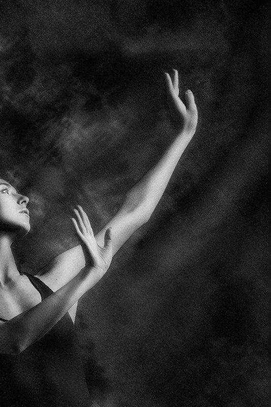 про балет фото превью