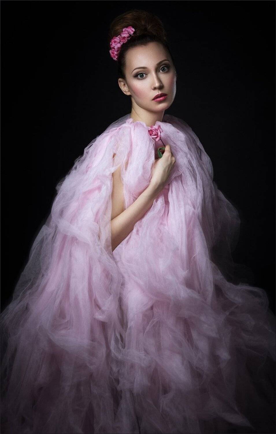 , Ариадна Белкина