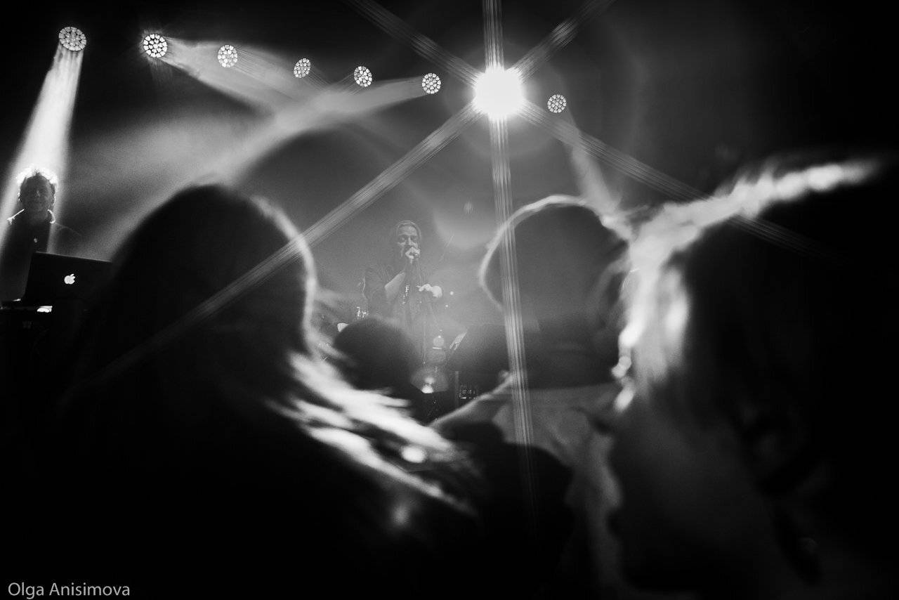 репортаж, Анисимова Ольга Леонидовна