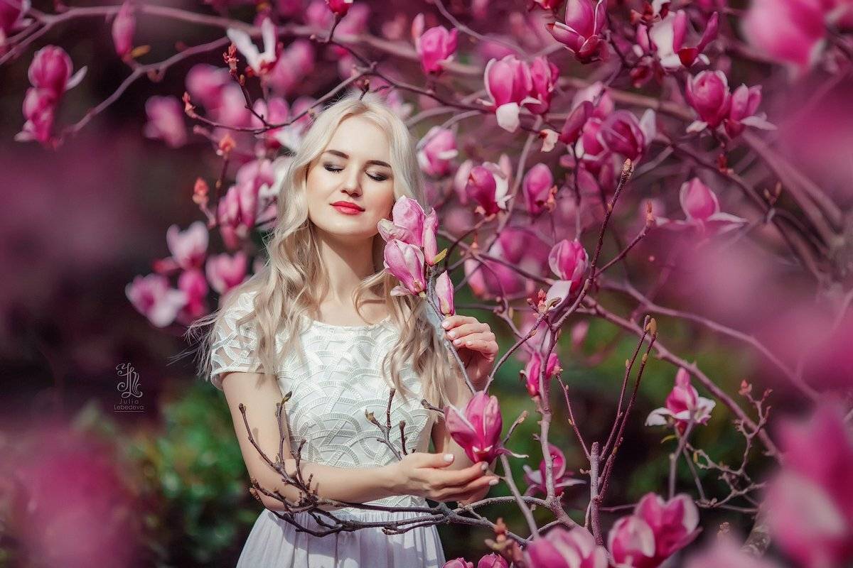 #girl #portrait #beauty #lady #135mm #pretty, Юлия Лебедева