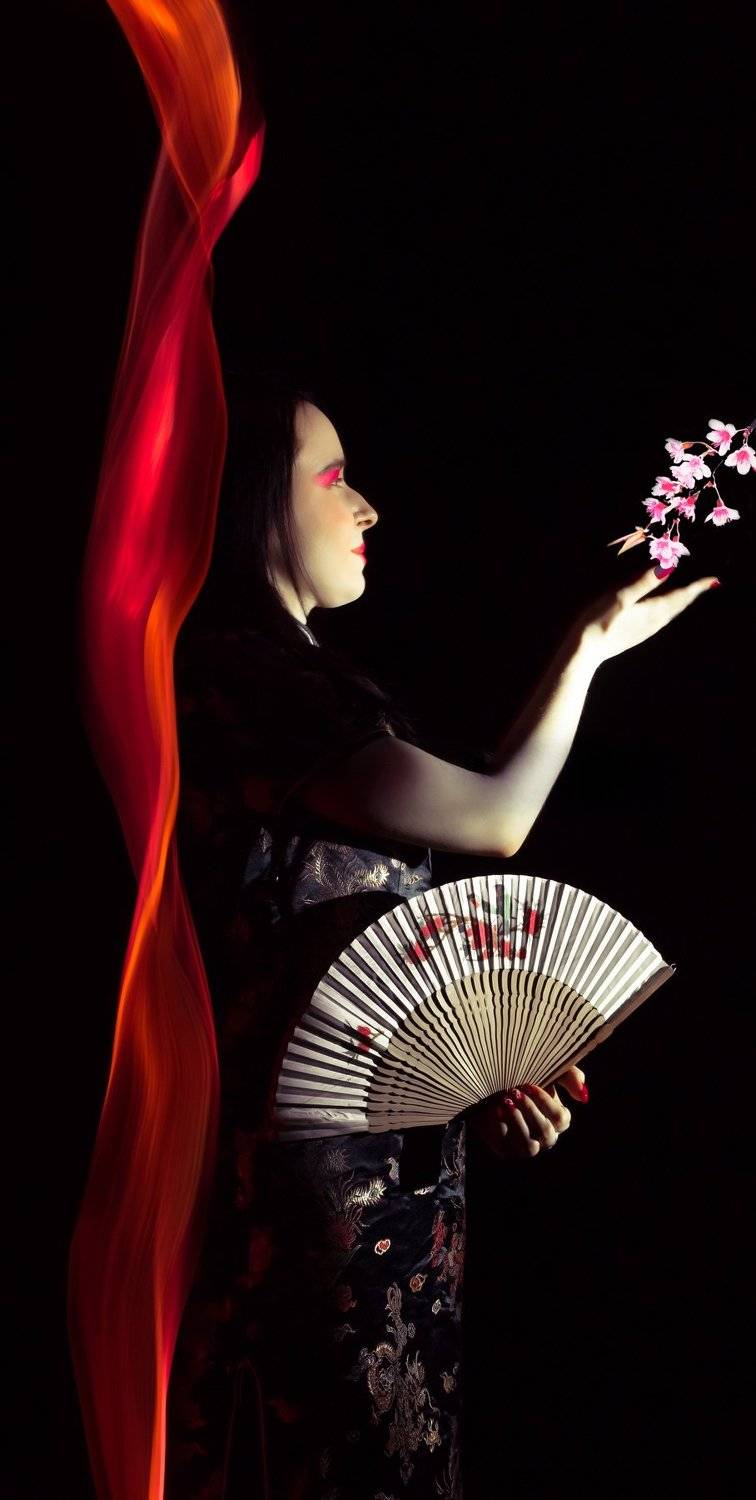 lightpainting, lightart, longexposure, nightphotography, light, night, portrait, Николай Требухин