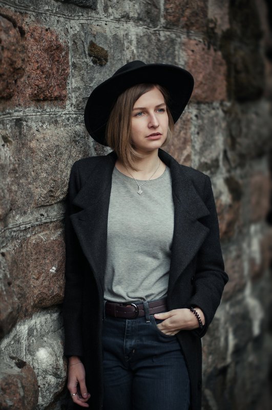 Anna фото превью