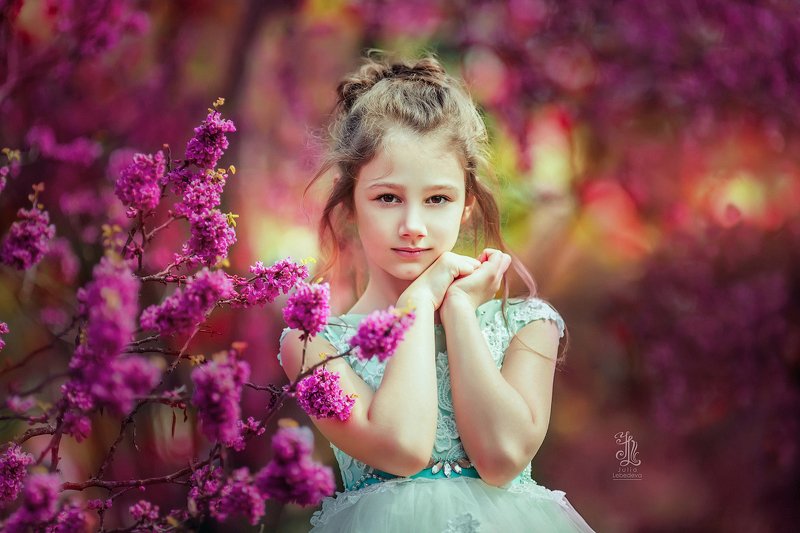 #girl #portrait #beauty #lady #135mm #pretty Polina фото превью