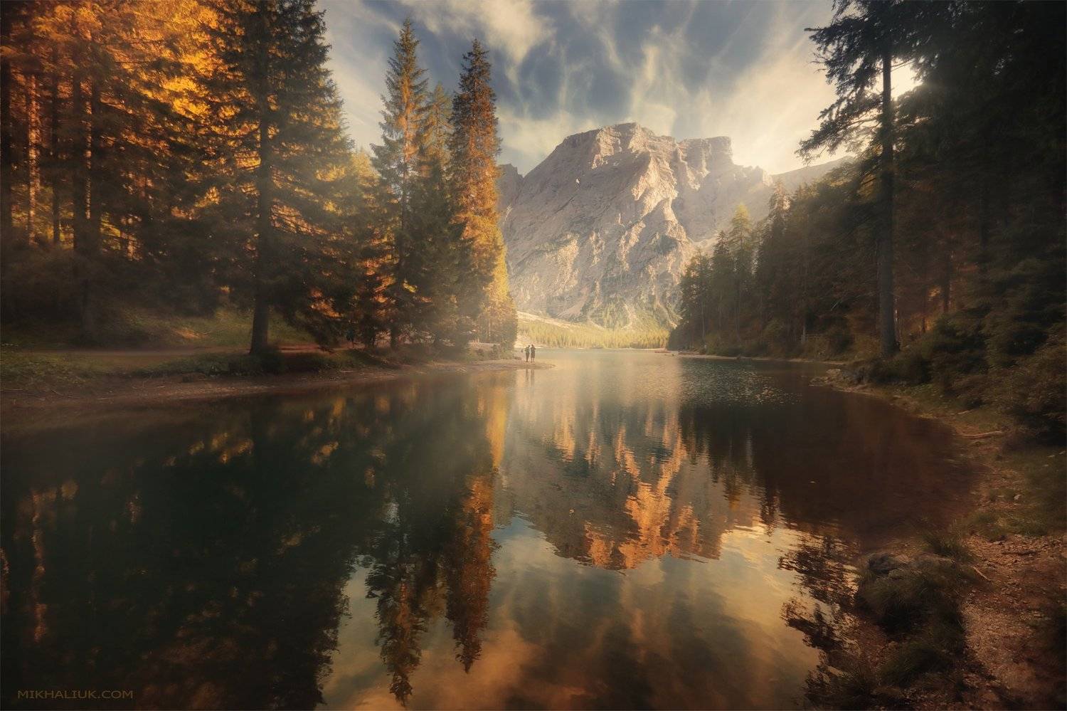 dolomites., Михалюк Сергей *