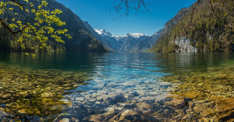 Königsee  фото превью