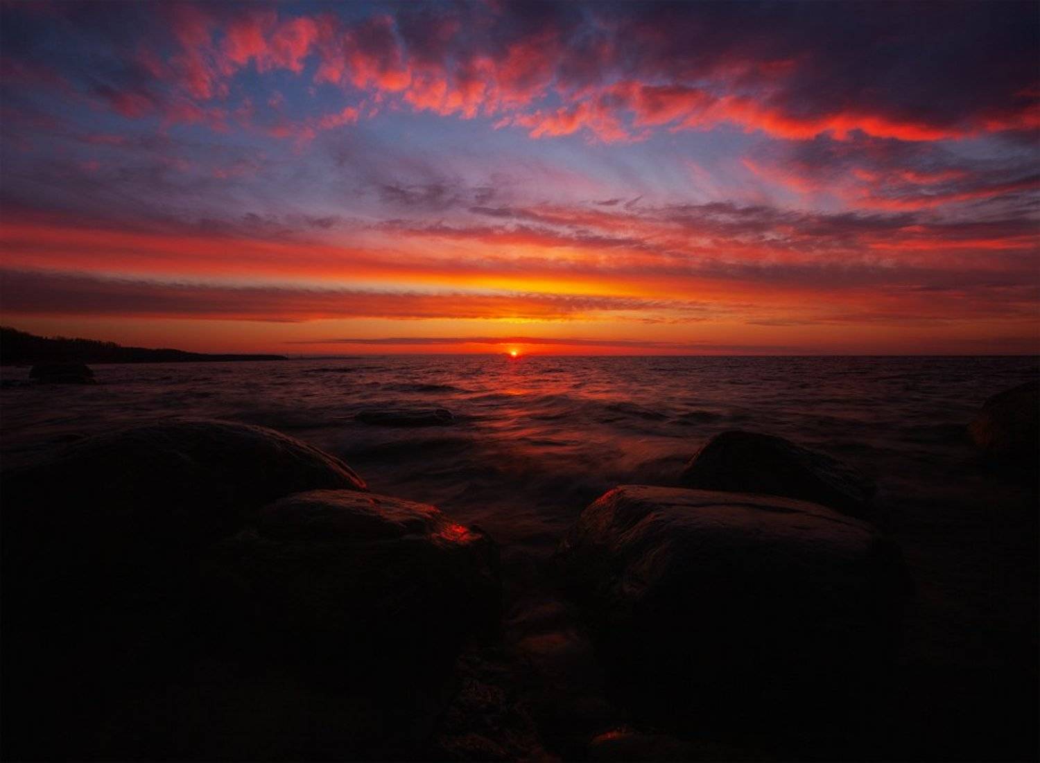 апрель, Aleksandr Kljuchenkow