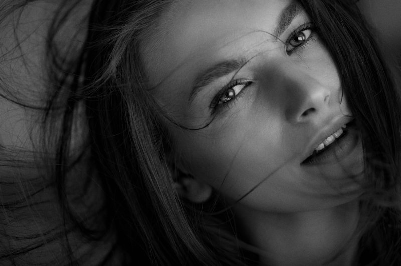 wind in your hair фото превью