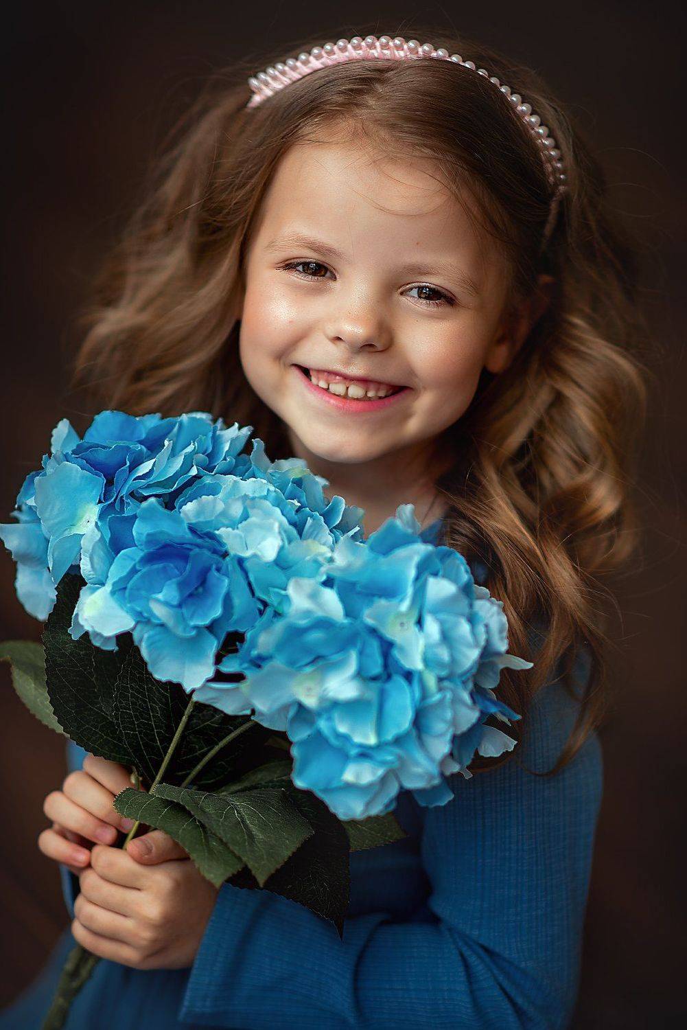 , Ирина Ганич