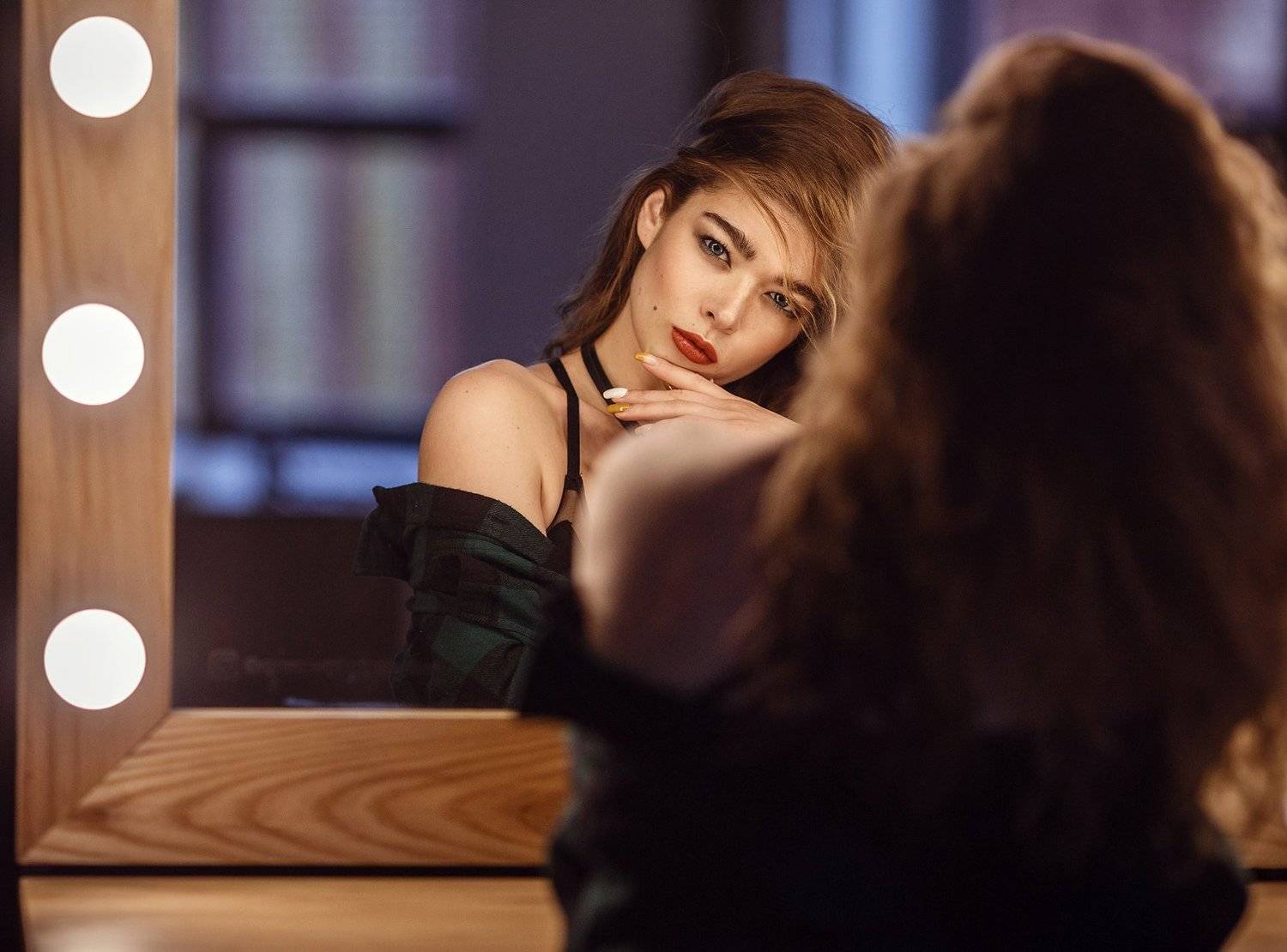 , Елена Молчанова