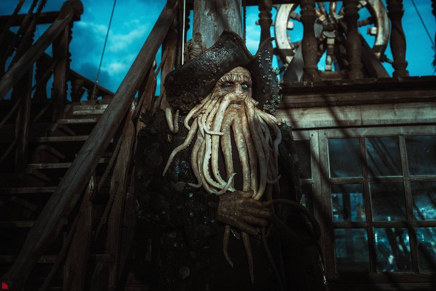 , Осипов Ёжъ Александр