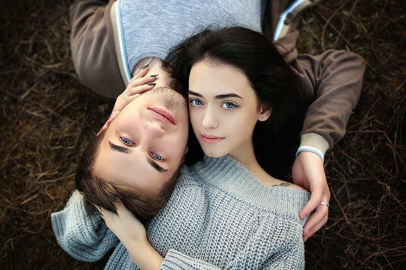 Сумерки фото превью