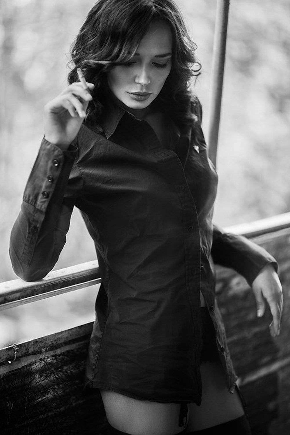 , Алексей Малышев