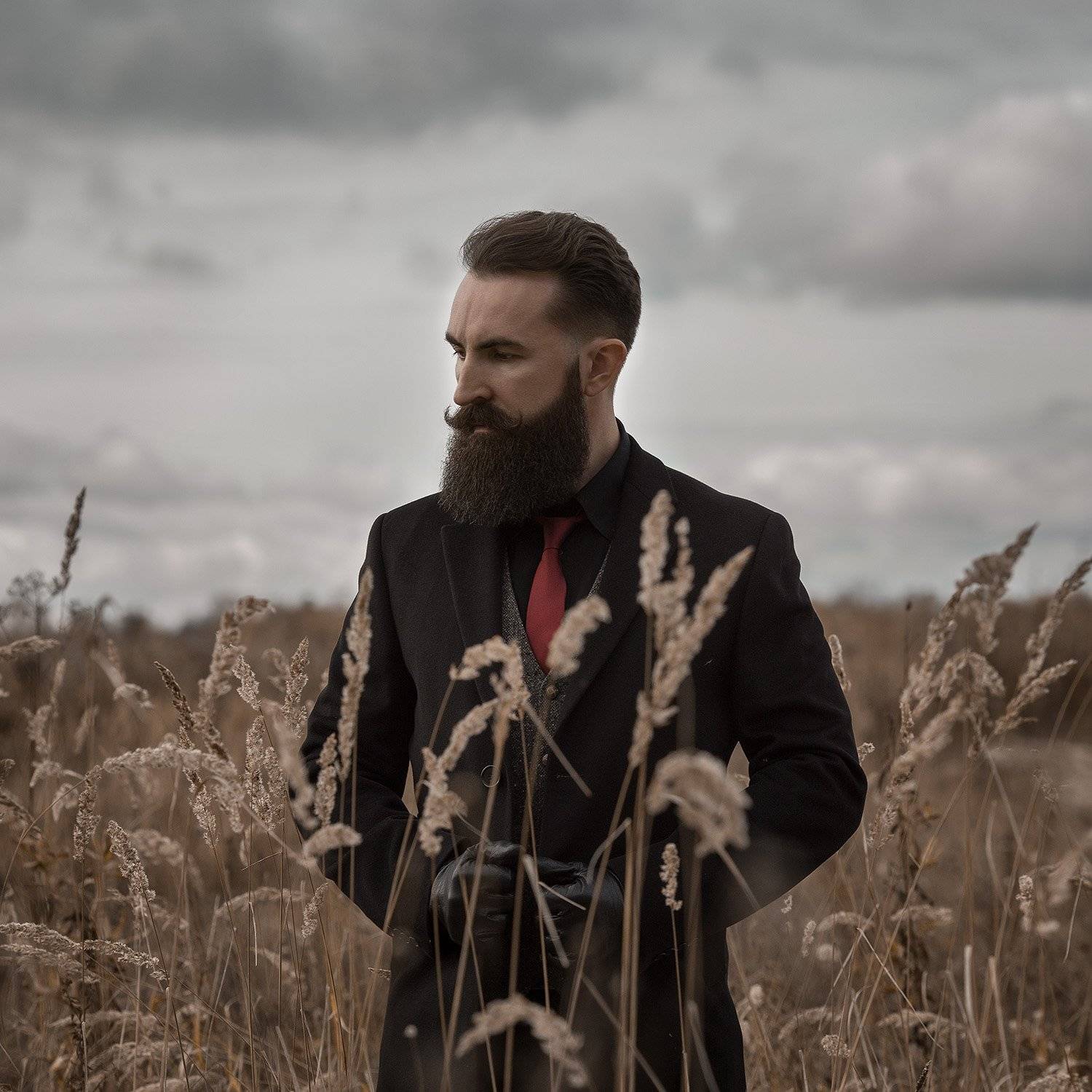 , Степан Сорокин