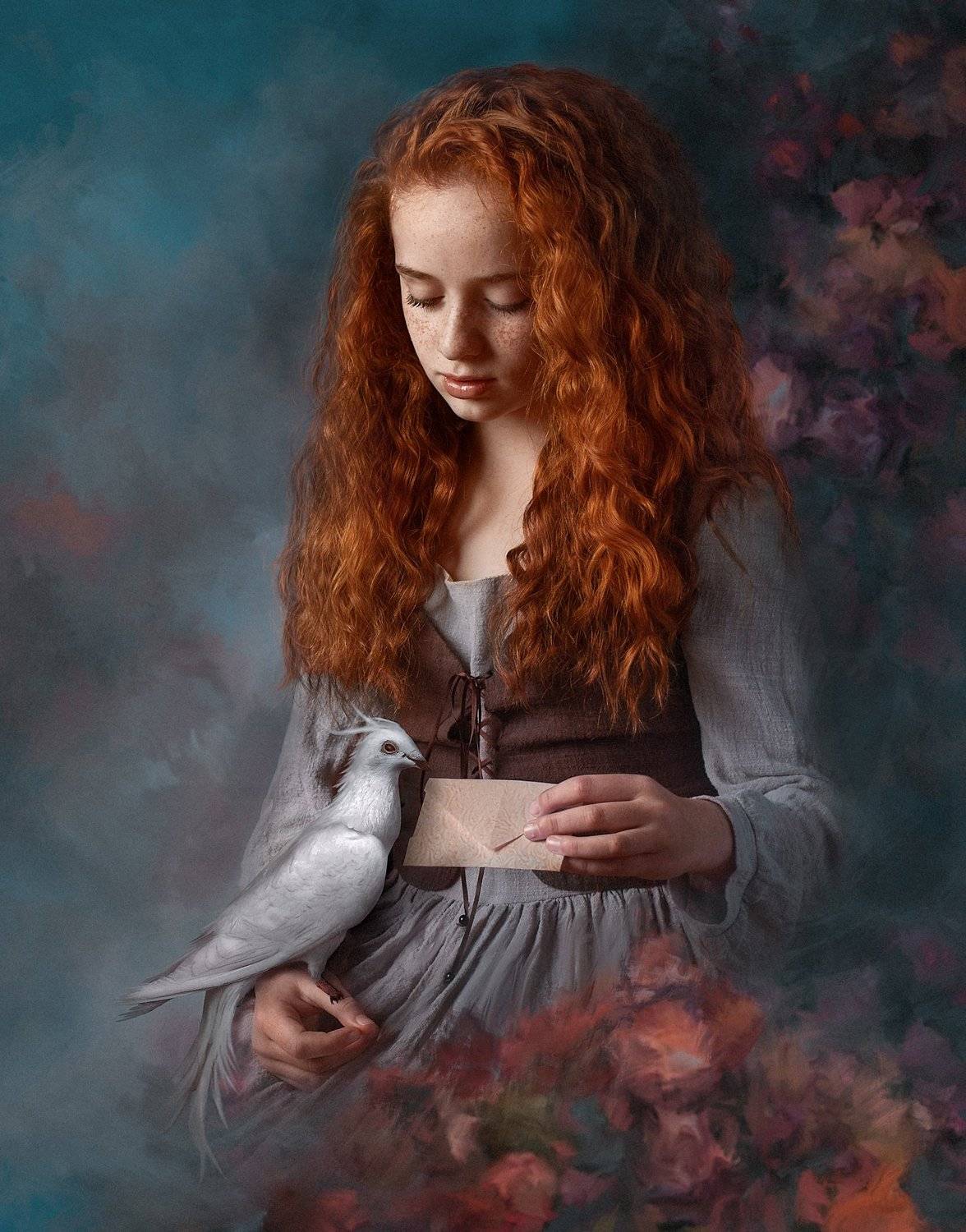 , Evgeny Loza