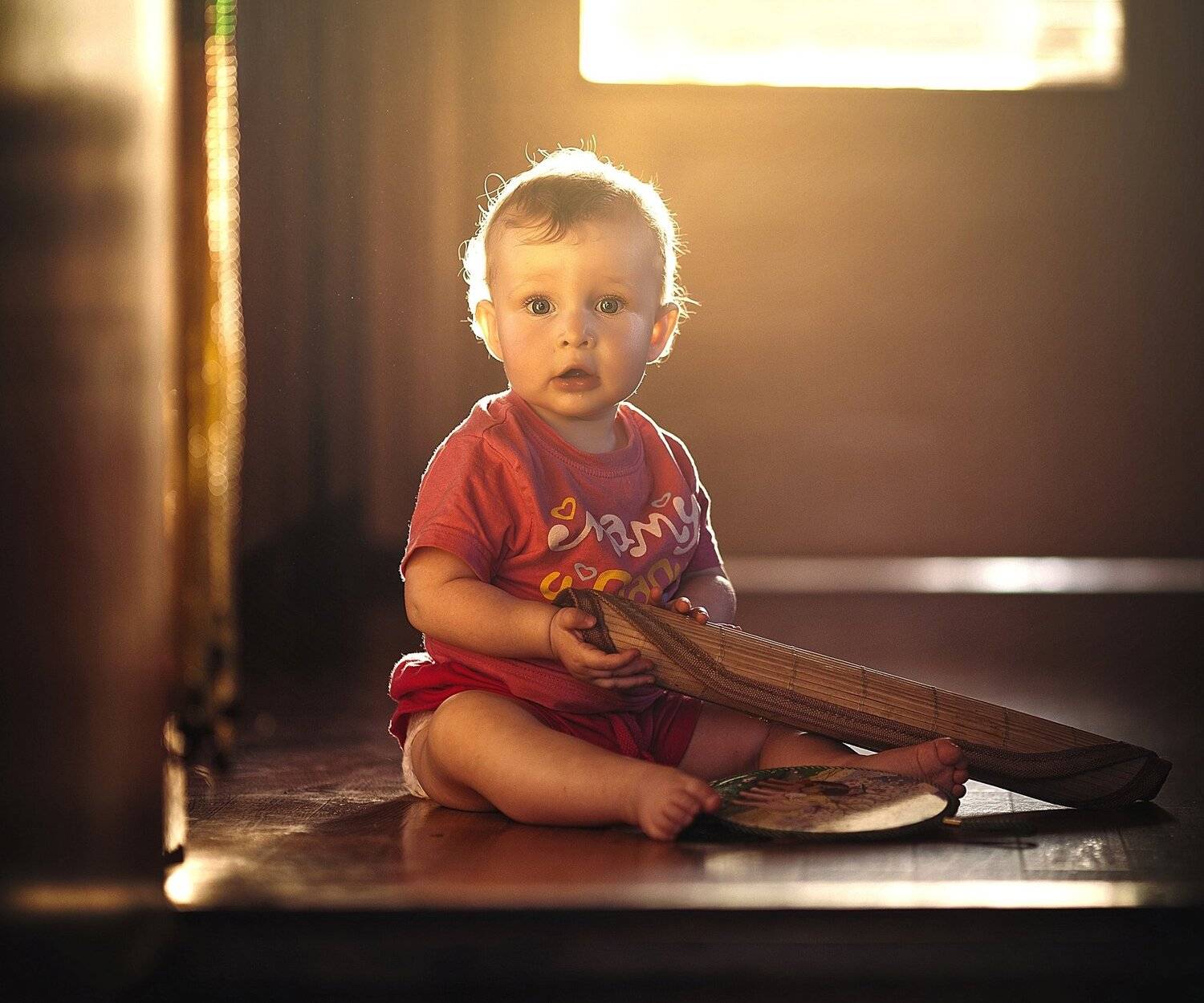 ребенок, дитя, кроха, малыш, девочка, малышка, помолейко, infant, baby, little girl, pomoleyko, детское фото, Павел Помолейко