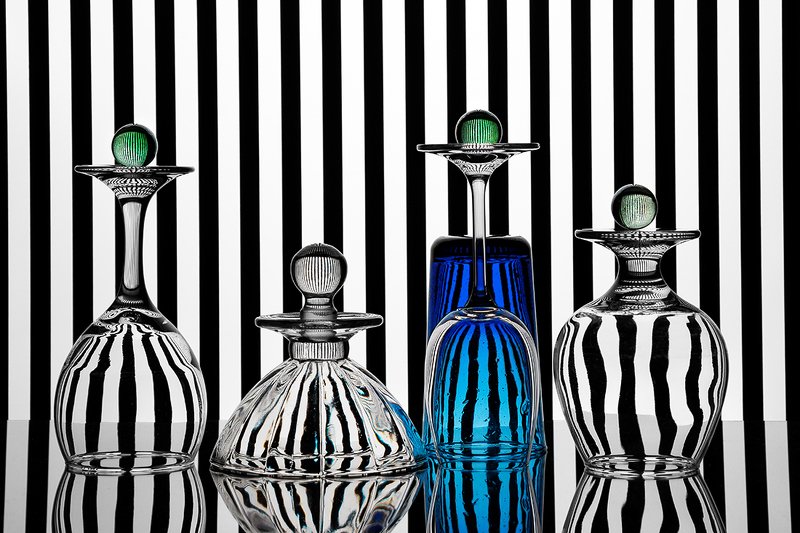 В компании прекрасных дам. фото превью