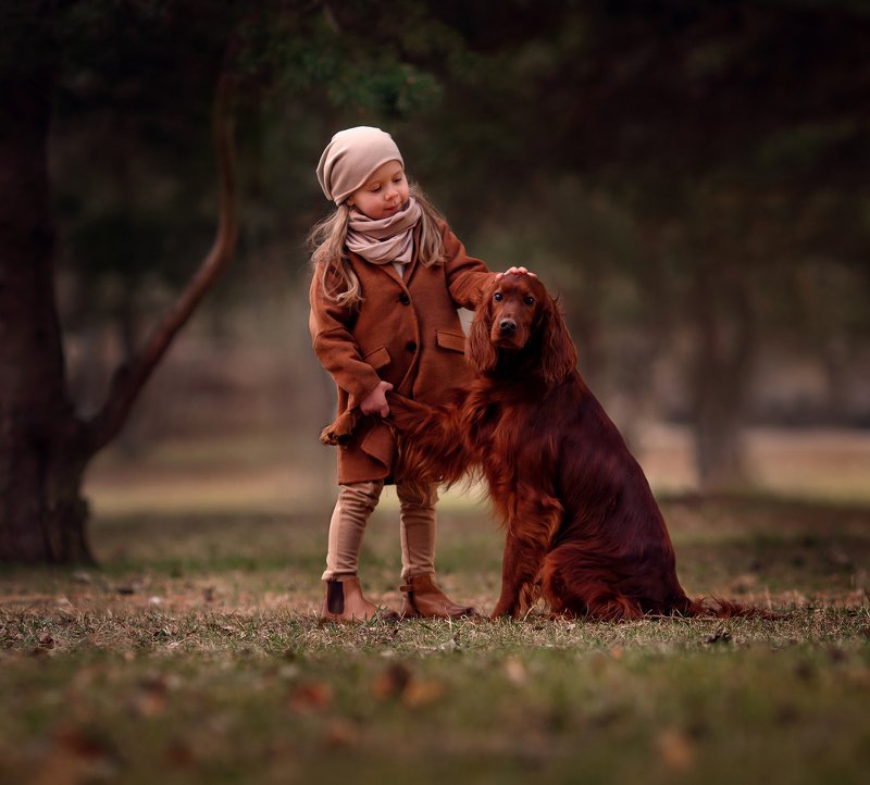 Друзья фото превью