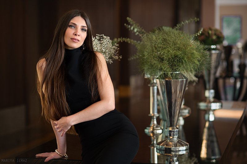 Нигяр фото превью