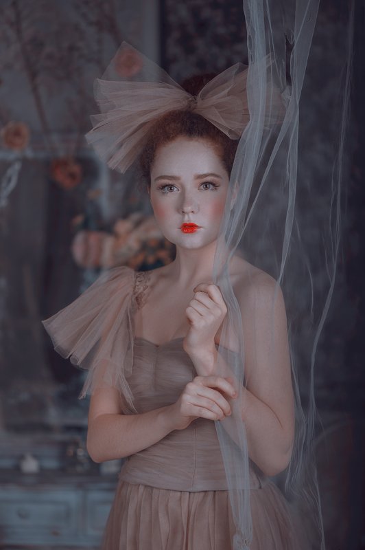 Куклы фото превью