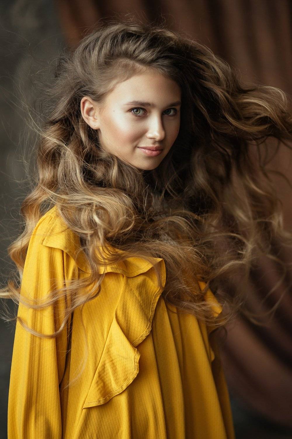 , Катерина Киреева