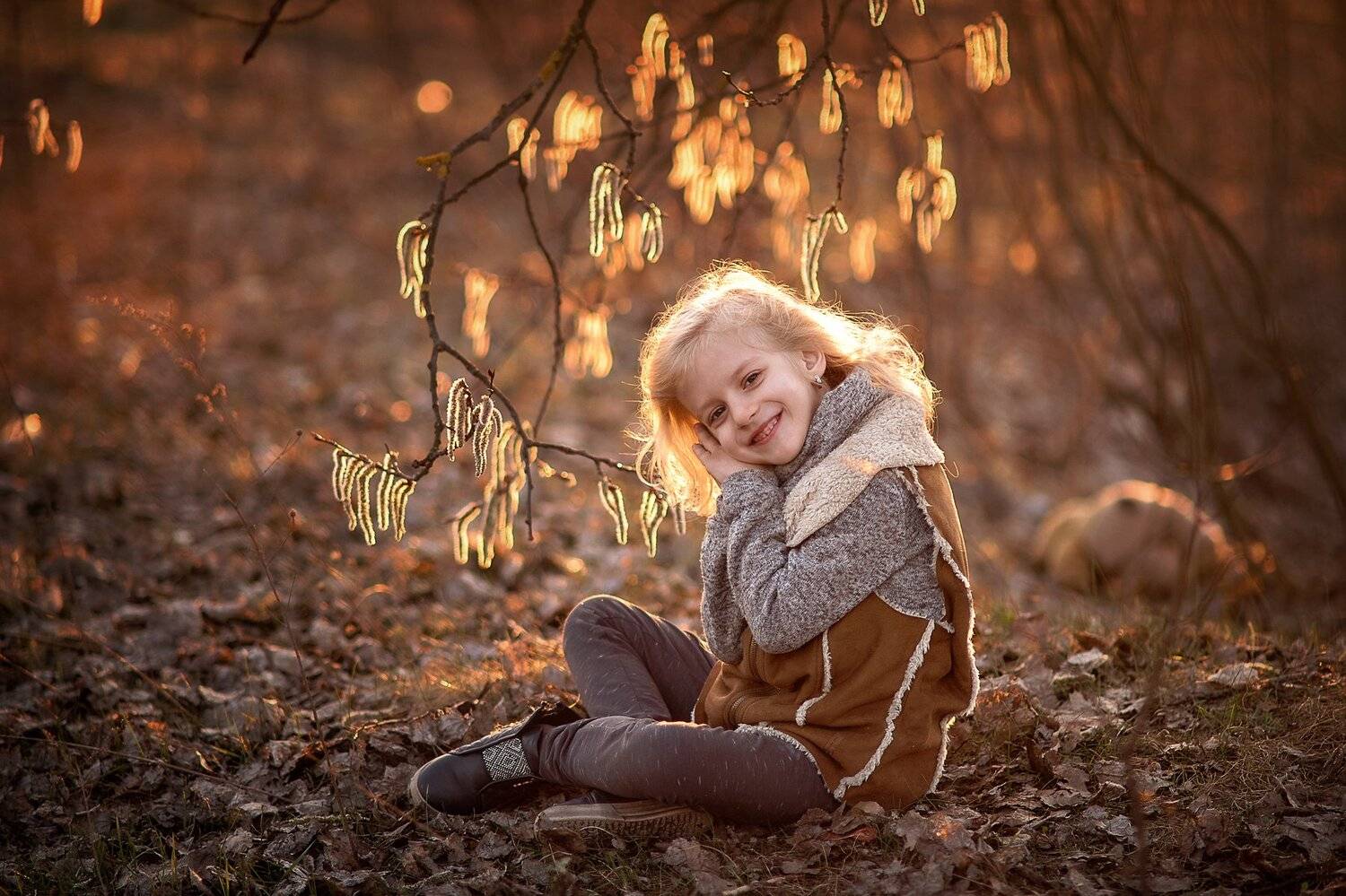 , Алена Волкова