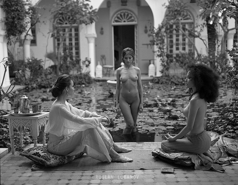 morocco  фото превью