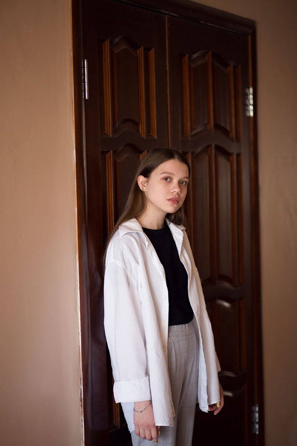 , Ольга Юсупова