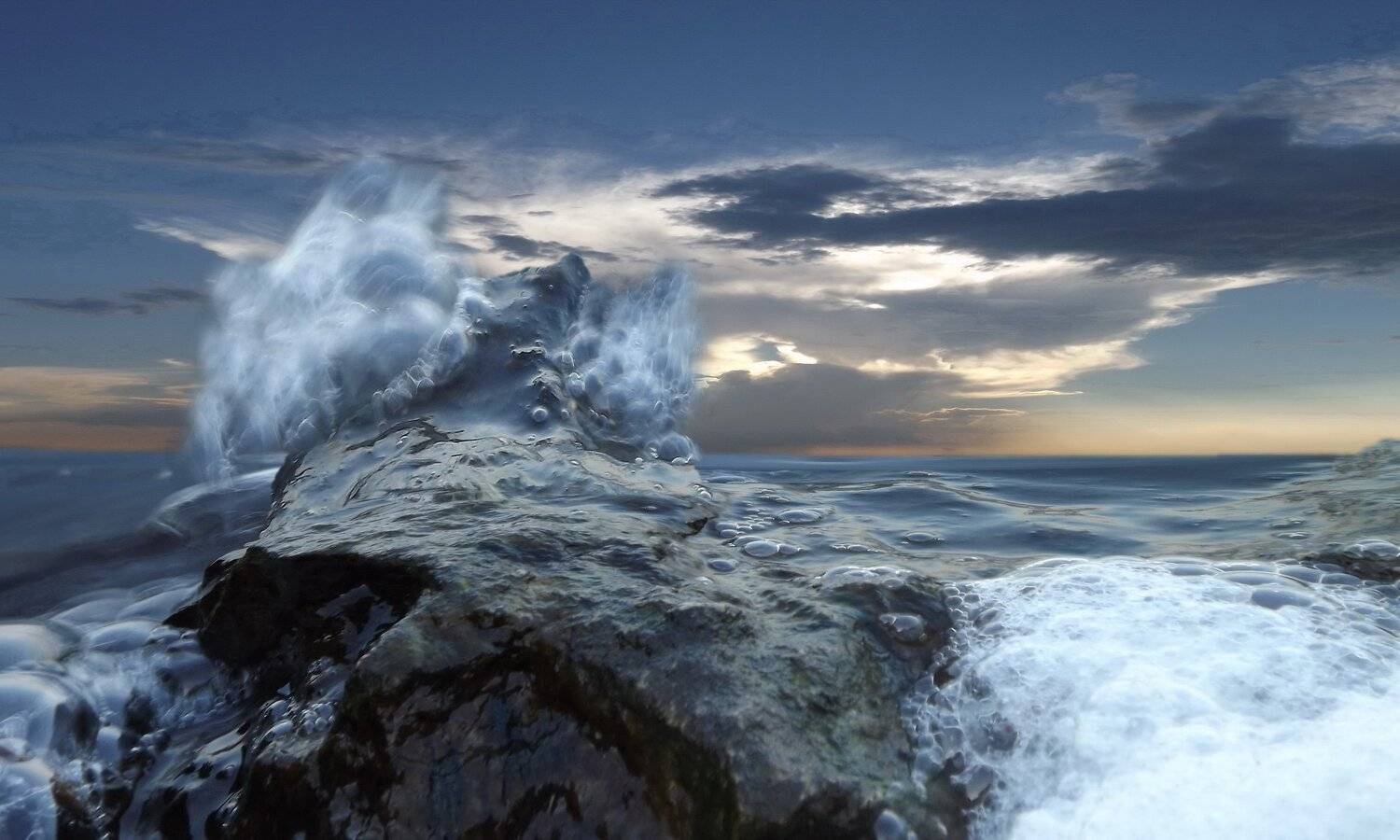 одесса, Сергей Кошелев