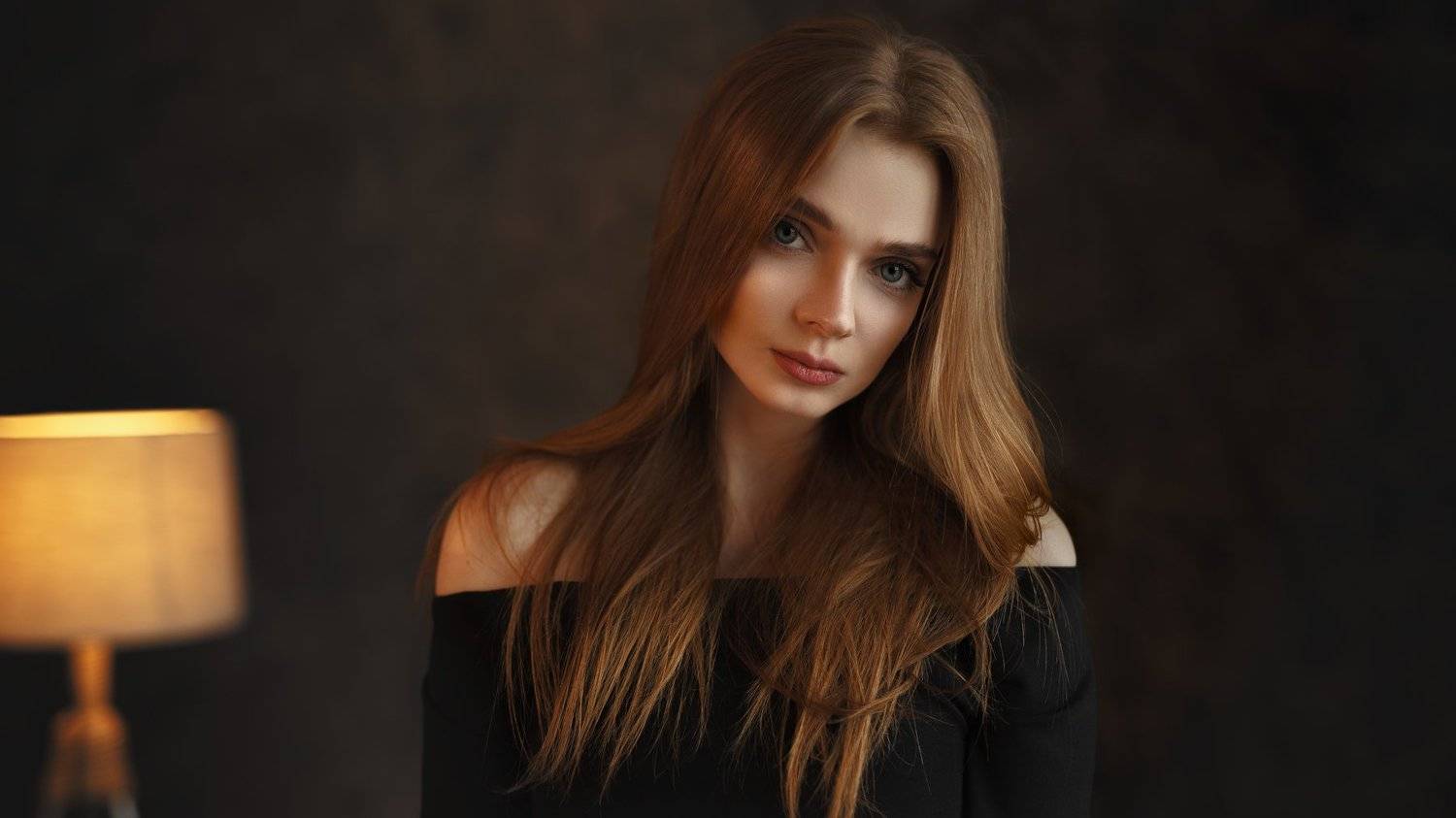 гламур, портрет, модель, арт, art, model, popular, Иван Лосев