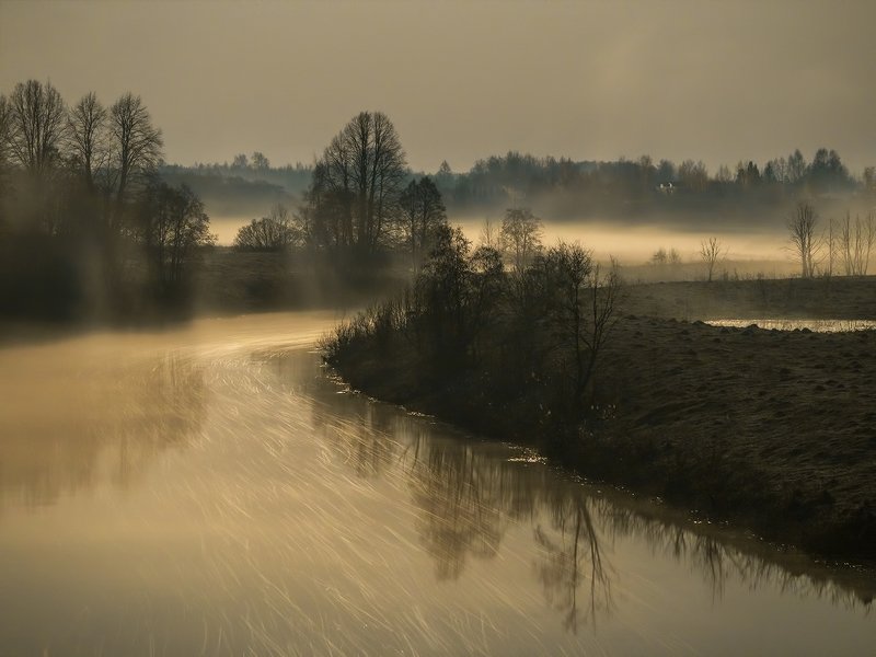 Лунной ночью на Нерли фото превью