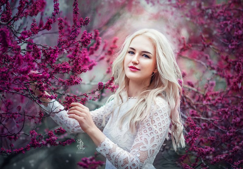 #girl #portrait #beauty #lady #135mm #pretty Alla фото превью