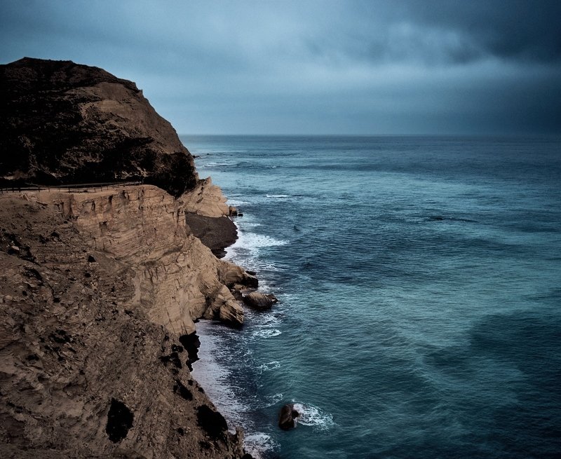 Meer ist kalt фото превью