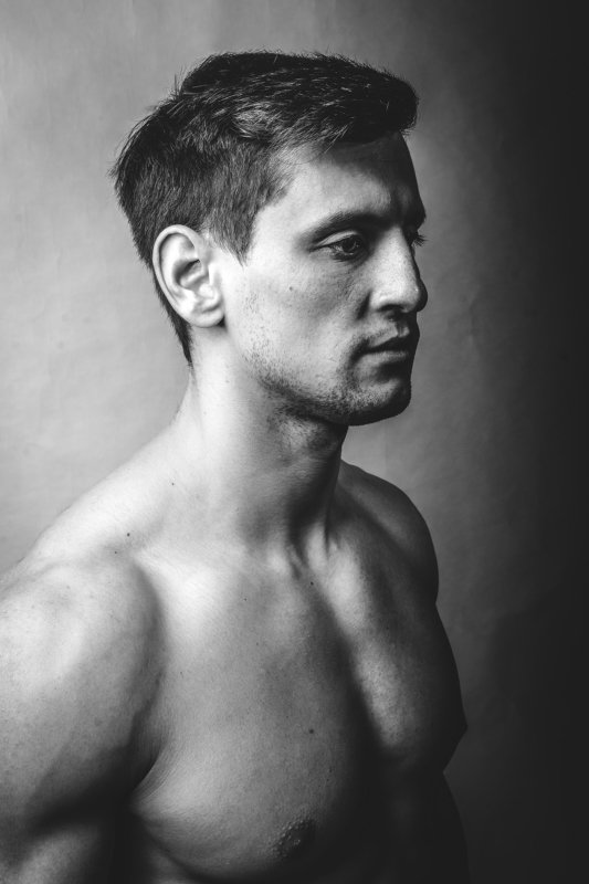 Иван фото превью