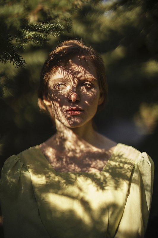 Shades of you фото превью