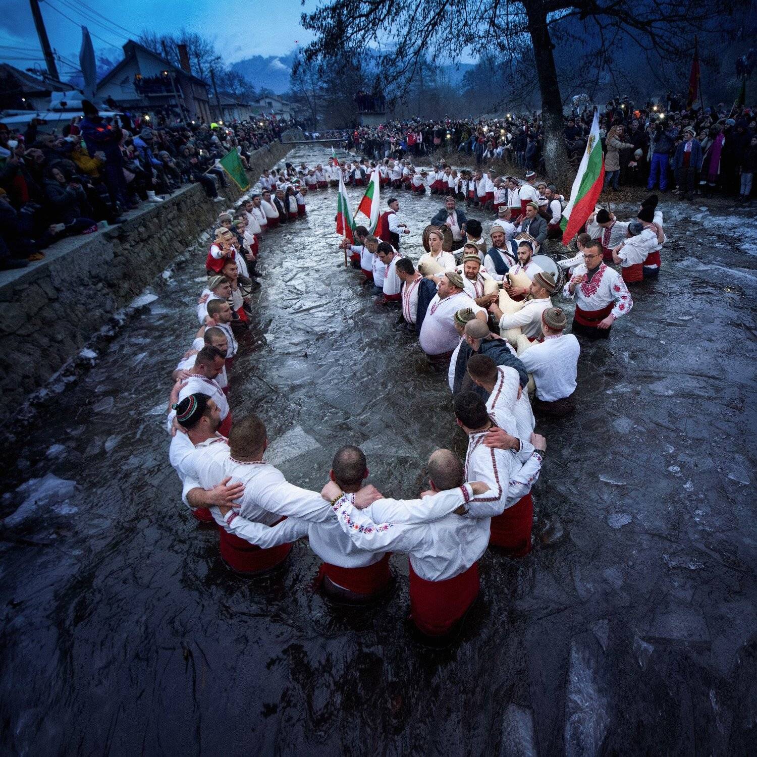 traditions, travel, bulgaria , Radoslav Sviretsov