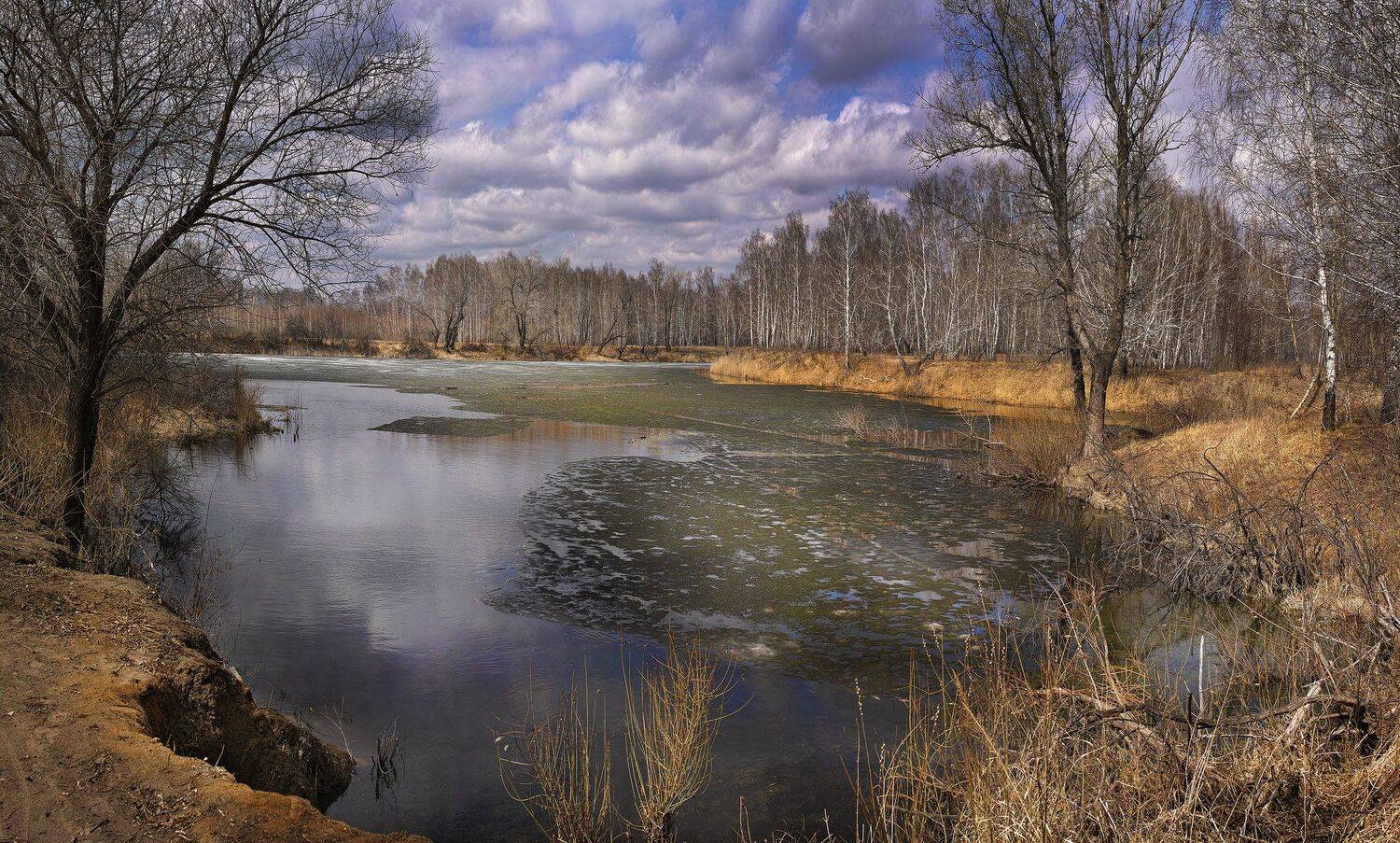 , Бусыгин Борис
