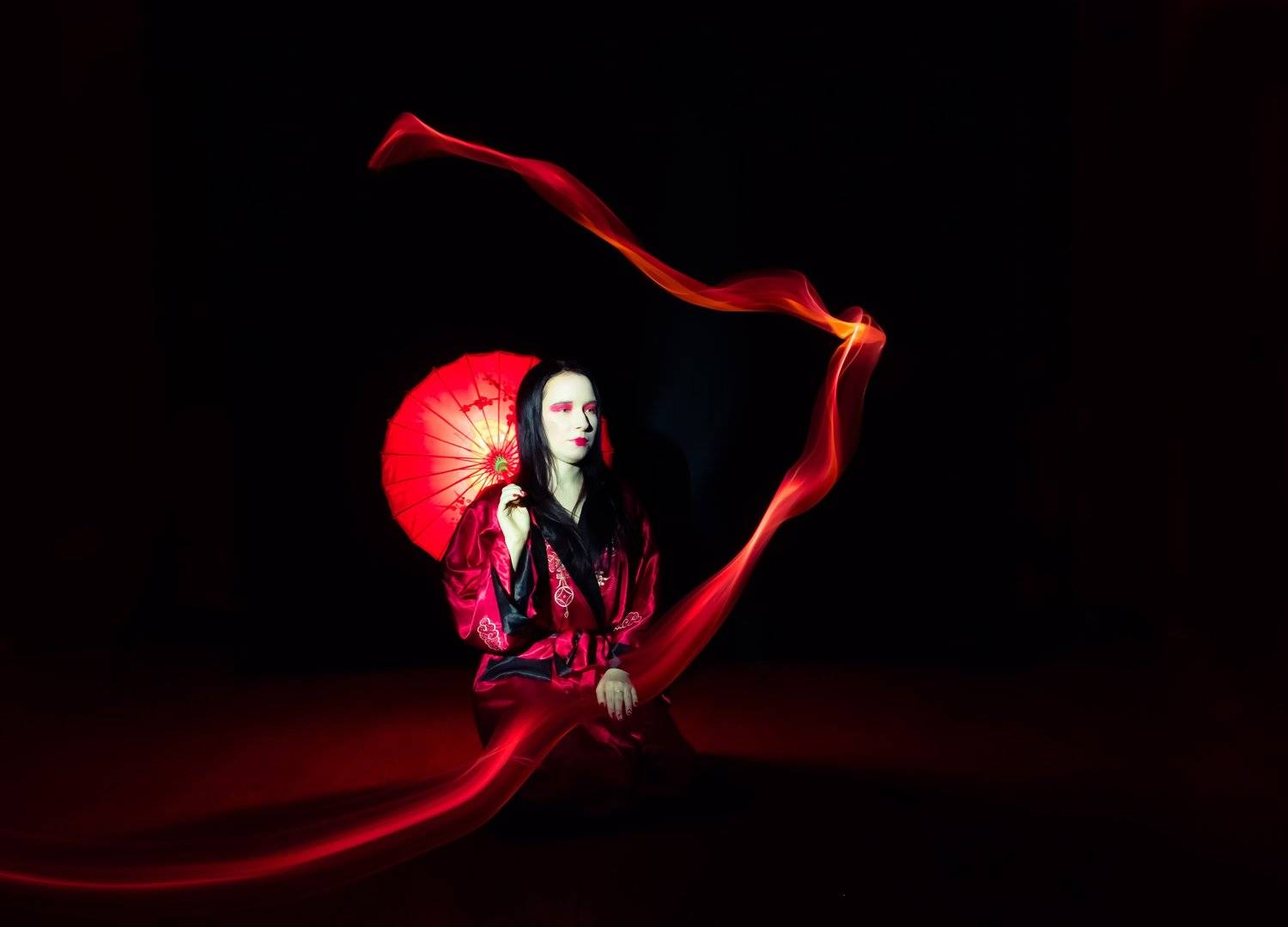 lightpainting, lightart, longexposure, nightphotography, light, night, portrait, Николай Требухин