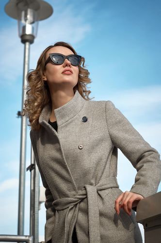 К своей мечте, к своей вершине.