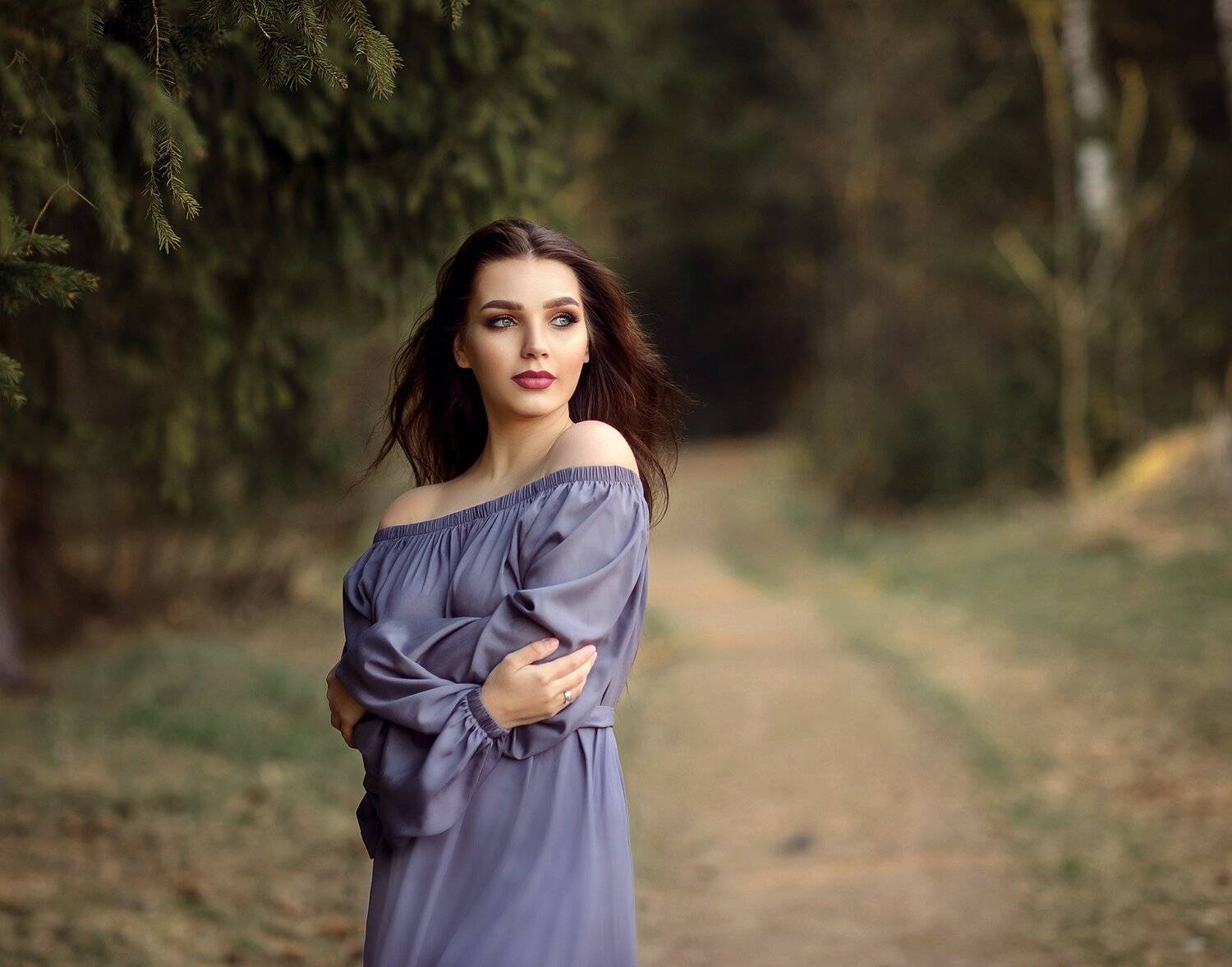 , Виктория Дубровская