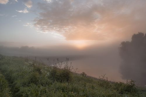 Рассветная