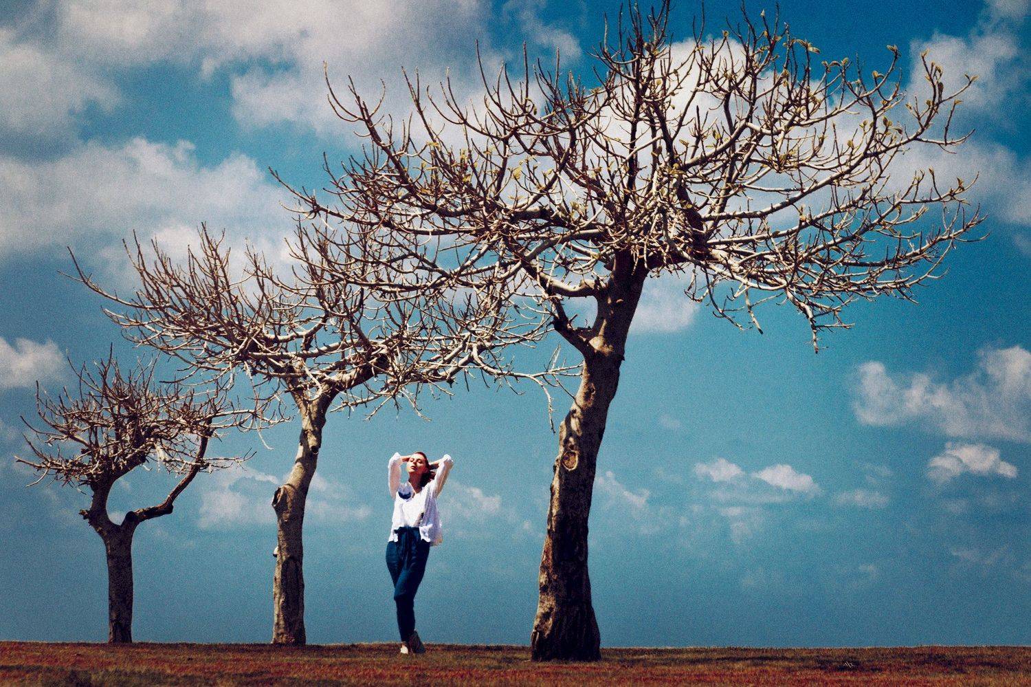 woman, beauty, fashion, art, outdoors, Руслан Болгов (Axe)