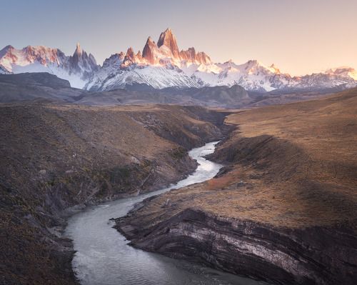The Lonely Mountain