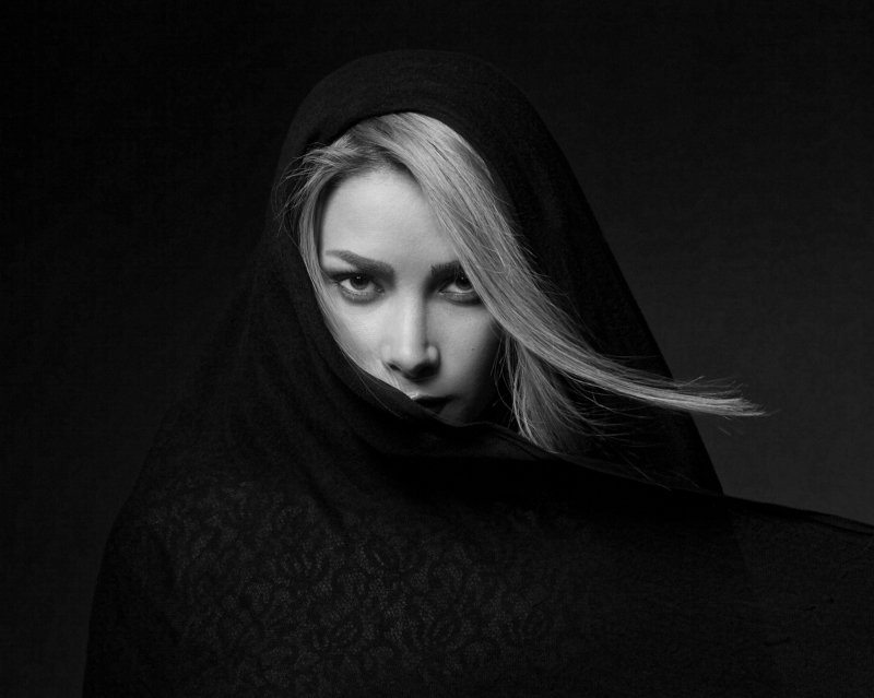 Mahsa фото превью